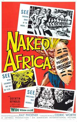 Naked Africa (missing thumbnail, image: /images/cache/287424.jpg)