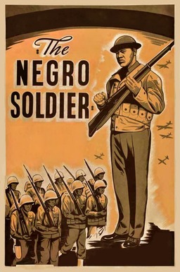 The Negro Soldier (missing thumbnail, image: /images/cache/287428.jpg)
