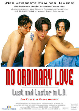 No Ordinary Love (missing thumbnail, image: /images/cache/287432.jpg)