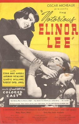 The Notorious Elinor Lee (missing thumbnail, image: /images/cache/287440.jpg)