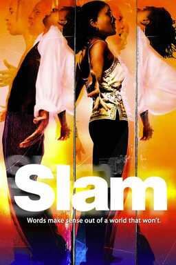 Slam (missing thumbnail, image: /images/cache/287482.jpg)