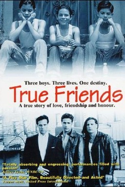 True Friends (missing thumbnail, image: /images/cache/287534.jpg)