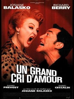 Un grand cri d'amour (missing thumbnail, image: /images/cache/287544.jpg)