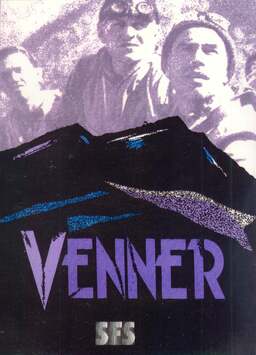 Venner (missing thumbnail, image: /images/cache/287564.jpg)