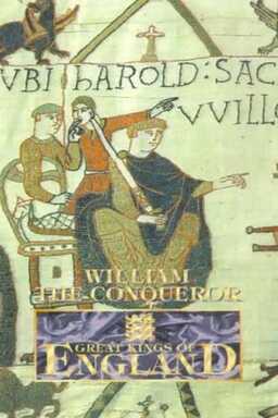 William the Conqueror (missing thumbnail, image: /images/cache/287580.jpg)