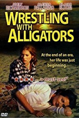 Wrestling with Alligators (missing thumbnail, image: /images/cache/287582.jpg)