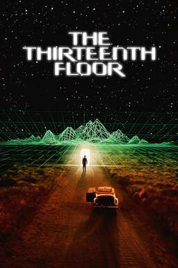 The Thirteenth Floor (missing thumbnail, image: /images/cache/287588.jpg)