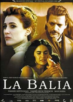 La balia (missing thumbnail, image: /images/cache/287636.jpg)