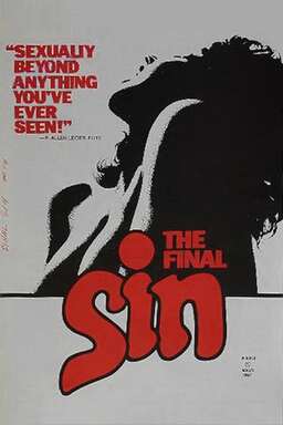 Cecil Howard's The Final Sin (missing thumbnail, image: /images/cache/287728.jpg)