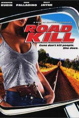 Road Kill (missing thumbnail, image: /images/cache/287856.jpg)