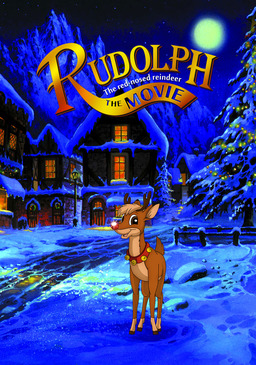 Rudolph the Red-Nosed Reindeer: The Movie (missing thumbnail, image: /images/cache/287860.jpg)