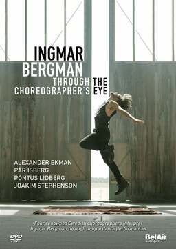 Ingmar Bergman through the Choreographer's eye (missing thumbnail, image: /images/cache/2879.jpg)