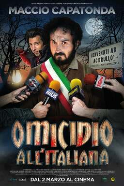 Omicidio all'italiana (missing thumbnail, image: /images/cache/28794.jpg)
