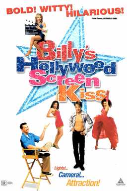 Billy's Hollywood Screen Kiss (missing thumbnail, image: /images/cache/287948.jpg)