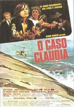 The Claudia Case (missing thumbnail, image: /images/cache/287962.jpg)