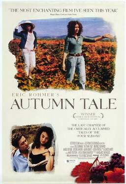 Autumn Tale (missing thumbnail, image: /images/cache/287970.jpg)
