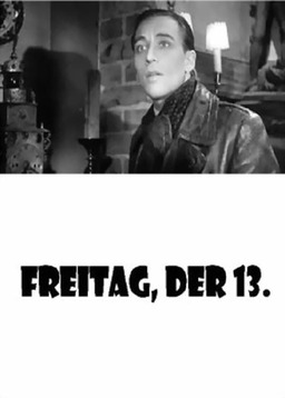 Freitag, der 13 (missing thumbnail, image: /images/cache/288032.jpg)