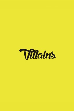 Villains (missing thumbnail, image: /images/cache/28812.jpg)