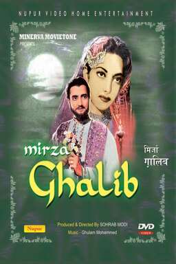 Mirza Ghalib (missing thumbnail, image: /images/cache/288178.jpg)