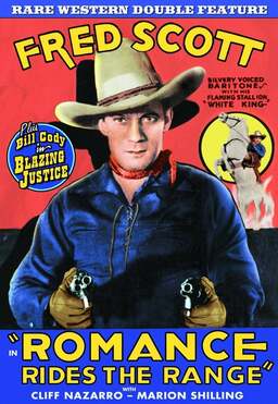 Romance Rides the Range (missing thumbnail, image: /images/cache/288216.jpg)