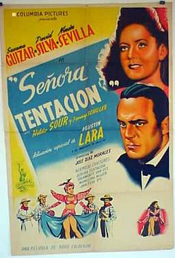 Señora Tentación (missing thumbnail, image: /images/cache/288244.jpg)