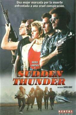 Sudden Thunder (missing thumbnail, image: /images/cache/288258.jpg)