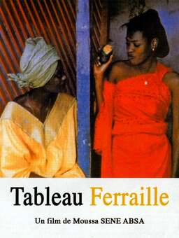 Tableau Ferraille (missing thumbnail, image: /images/cache/288264.jpg)