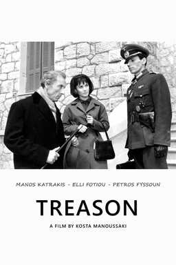 Treason (missing thumbnail, image: /images/cache/288580.jpg)