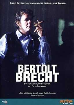 Bertolt Brecht - Love, Revolution and Other Dangerous Things (missing thumbnail, image: /images/cache/288686.jpg)