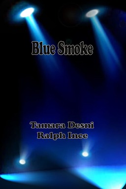 Blue Smoke (missing thumbnail, image: /images/cache/288692.jpg)
