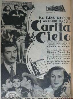 Carita de cielo (missing thumbnail, image: /images/cache/288704.jpg)