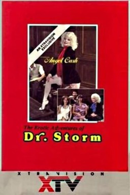 The Erotic Adventures of Dr. Storm (missing thumbnail, image: /images/cache/288772.jpg)