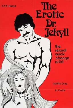 The Exotic Dr. Jekyll (missing thumbnail, image: /images/cache/288778.jpg)