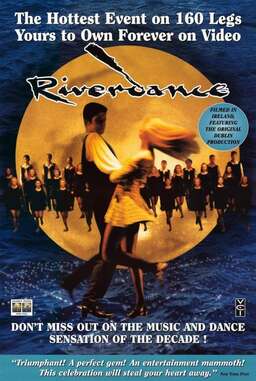 Riverdance: The Show (missing thumbnail, image: /images/cache/288946.jpg)