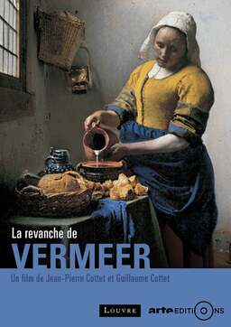 Vermeer: Beyond Time (missing thumbnail, image: /images/cache/28906.jpg)