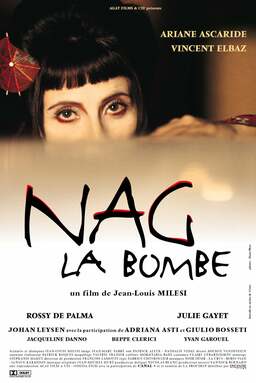 Nag la Bombe (missing thumbnail, image: /images/cache/289094.jpg)