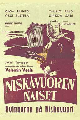 Women of Niskavuori (missing thumbnail, image: /images/cache/289138.jpg)