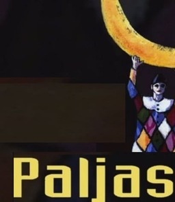 Paljas (missing thumbnail, image: /images/cache/289142.jpg)