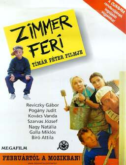 Zimmer Feri (missing thumbnail, image: /images/cache/289246.jpg)