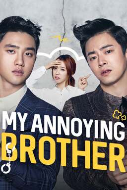 My Annoying Brother (missing thumbnail, image: /images/cache/28930.jpg)