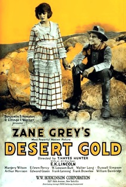 Desert Gold (missing thumbnail, image: /images/cache/289322.jpg)