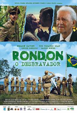 Rondon, o Desbravador (missing thumbnail, image: /images/cache/28934.jpg)