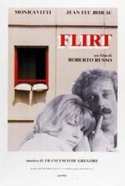 Flirt (missing thumbnail, image: /images/cache/289352.jpg)