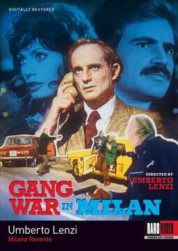 Gang War in Milan (missing thumbnail, image: /images/cache/289428.jpg)