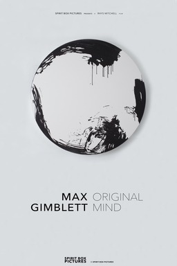 Max Gimblett: Original Mind (missing thumbnail, image: /images/cache/28944.jpg)