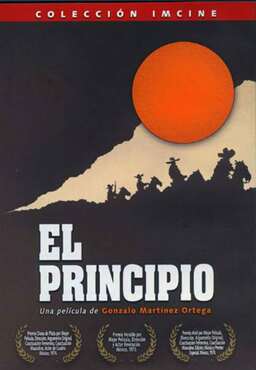 El principio (missing thumbnail, image: /images/cache/289492.jpg)