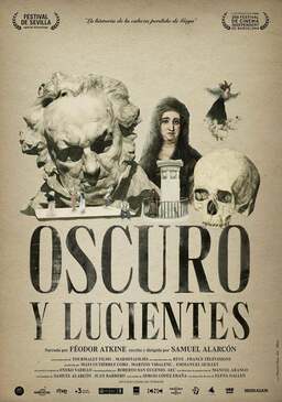 Oscuro y Lucientes (missing thumbnail, image: /images/cache/2895.jpg)