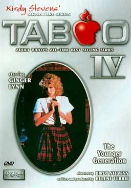 Taboo IV: The Younger Generation (missing thumbnail, image: /images/cache/289540.jpg)