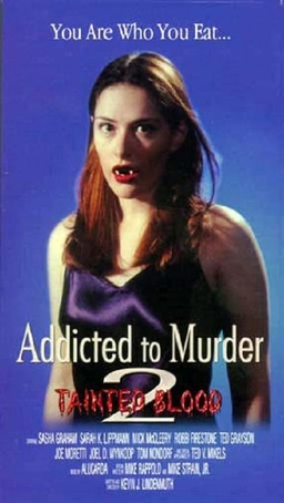 Addicted to Murder: Tainted Blood (missing thumbnail, image: /images/cache/289542.jpg)