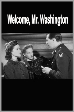 Welcome, Mr Washington (missing thumbnail, image: /images/cache/289578.jpg)